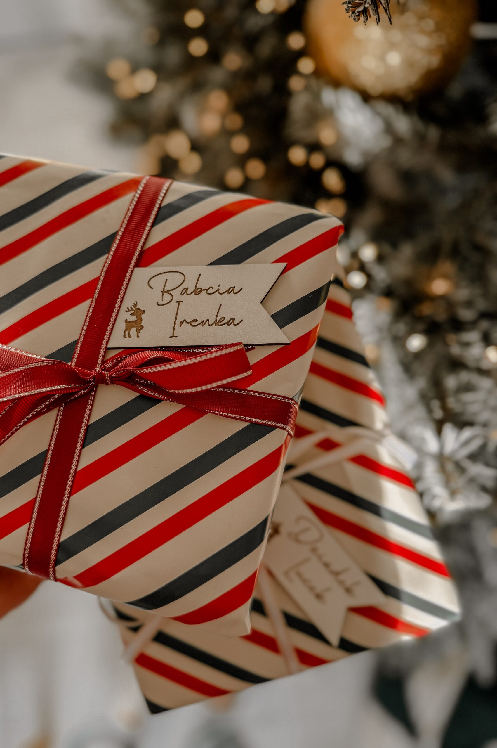 Bilecik do prezentów II - obrazek 3