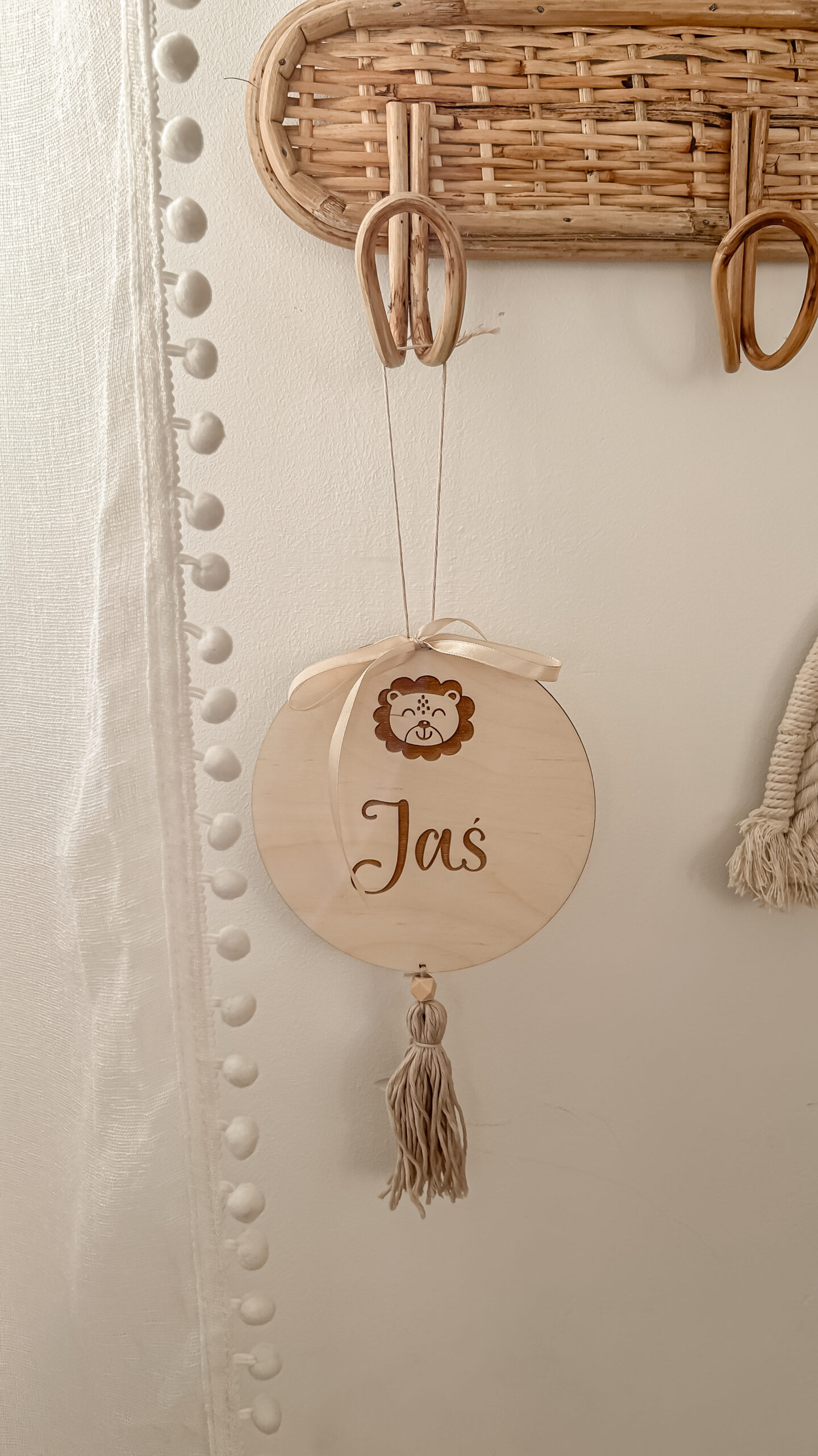 Proporczyk Ze Zwierzątkiem