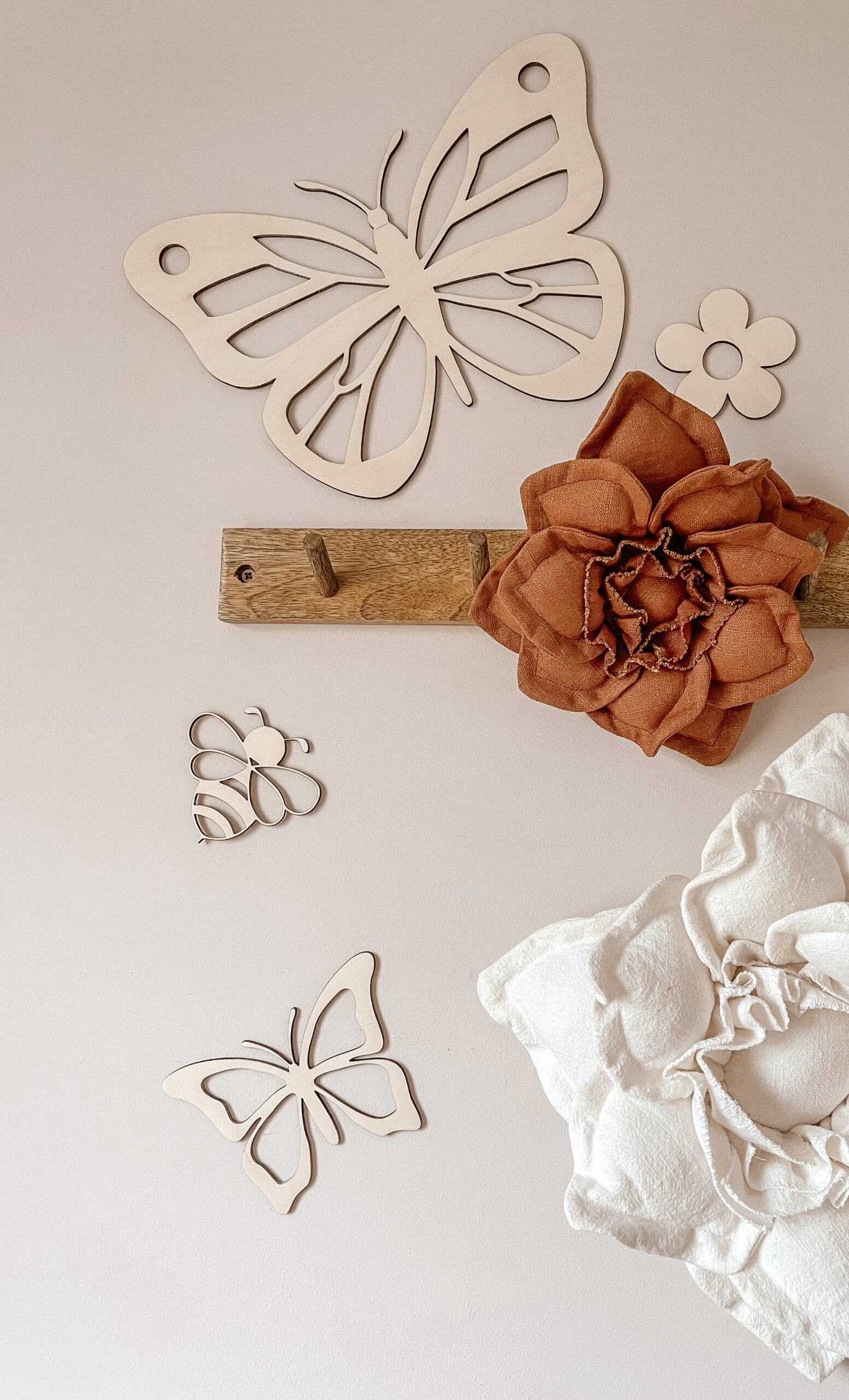 Zestaw Motyli - obrazek 3