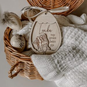 Zawieszka "Królisia Marysia"