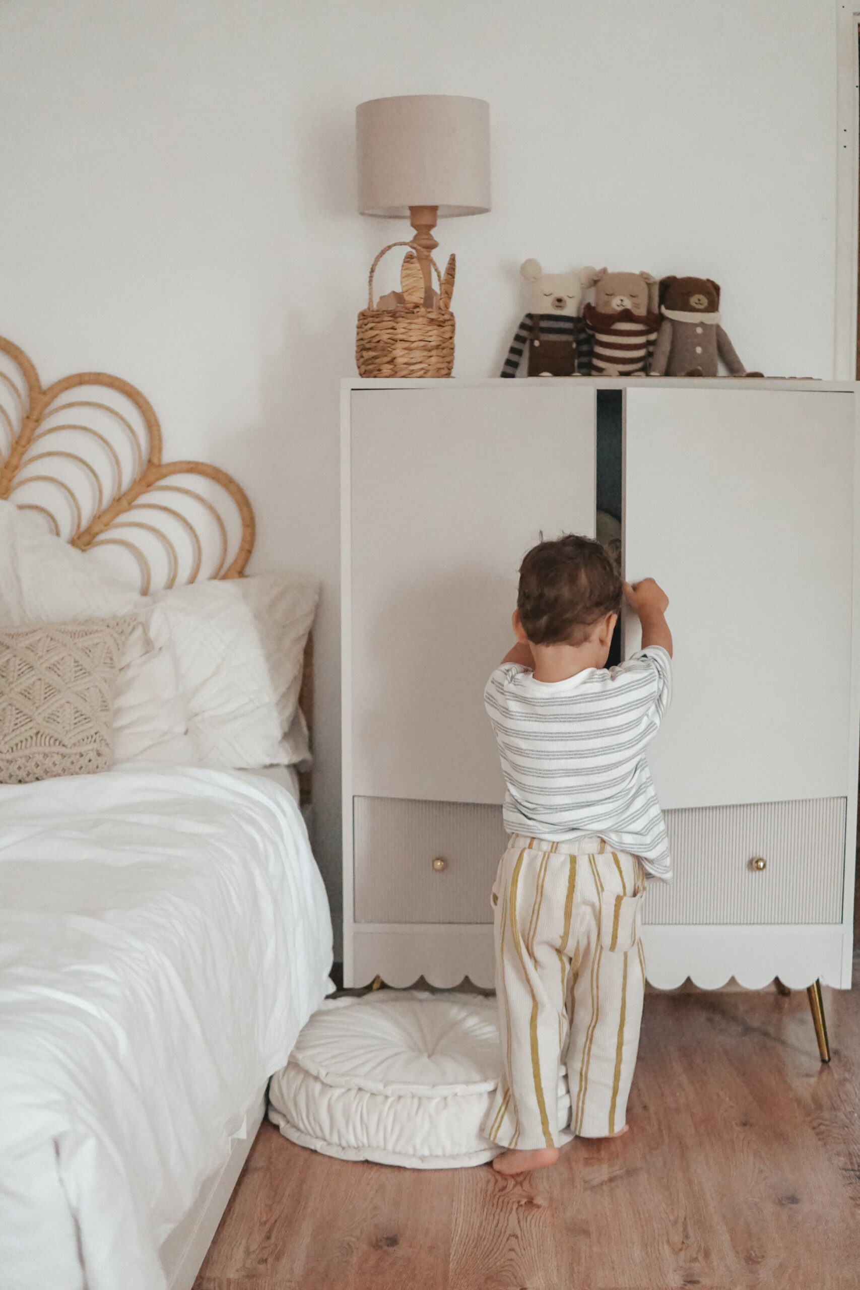 Komoda Aria Kaszmir - obrazek 2