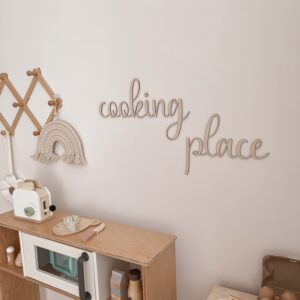 Własny napis na ścianę