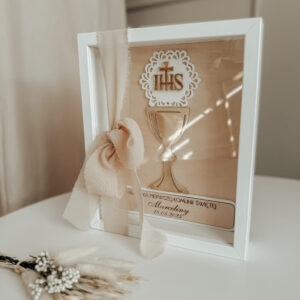 Pamiątki w formie ramki