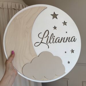 Lampka Lilianna 47cm Baterie