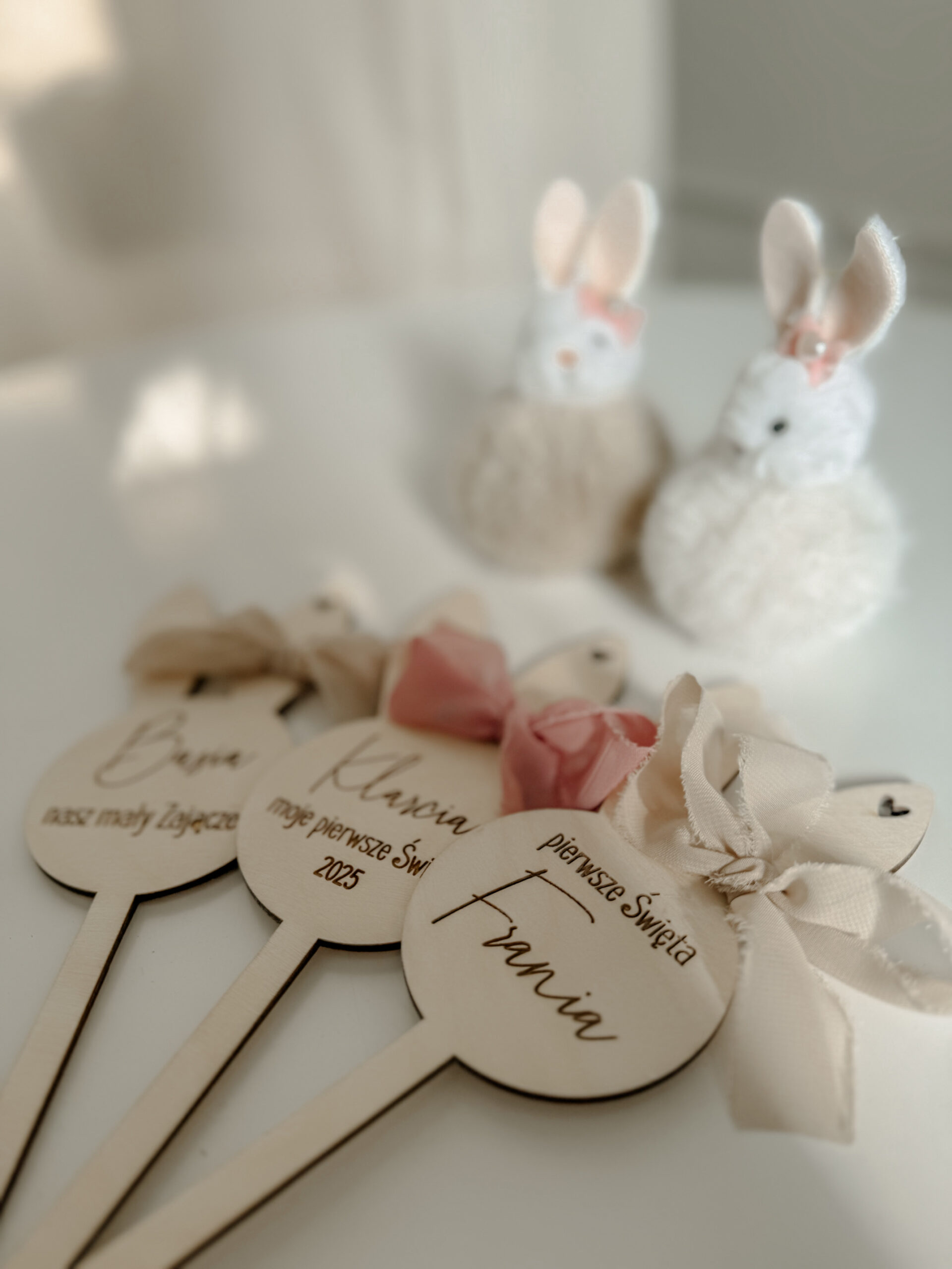 Różdżka Króliczek - obrazek 3