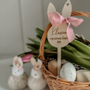 Różdżka Króliczek