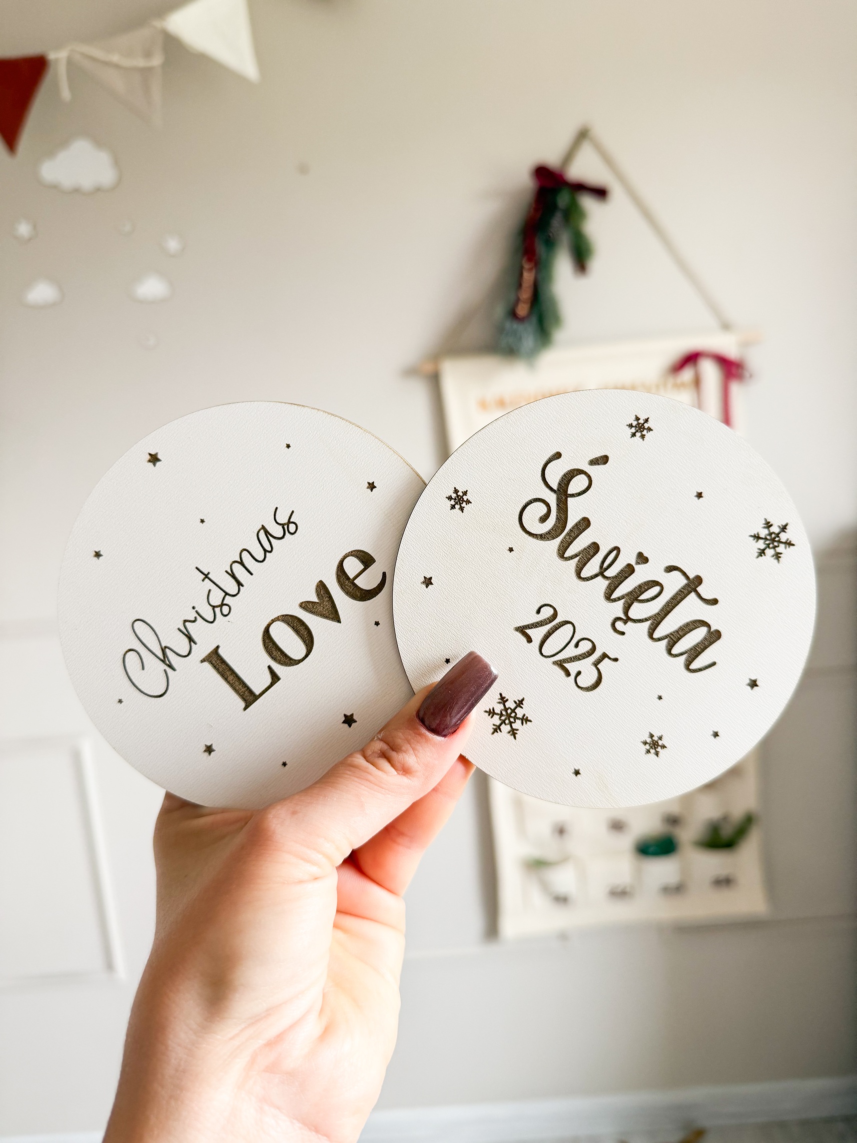 Zestaw Świątecznych zadań - obrazek 3