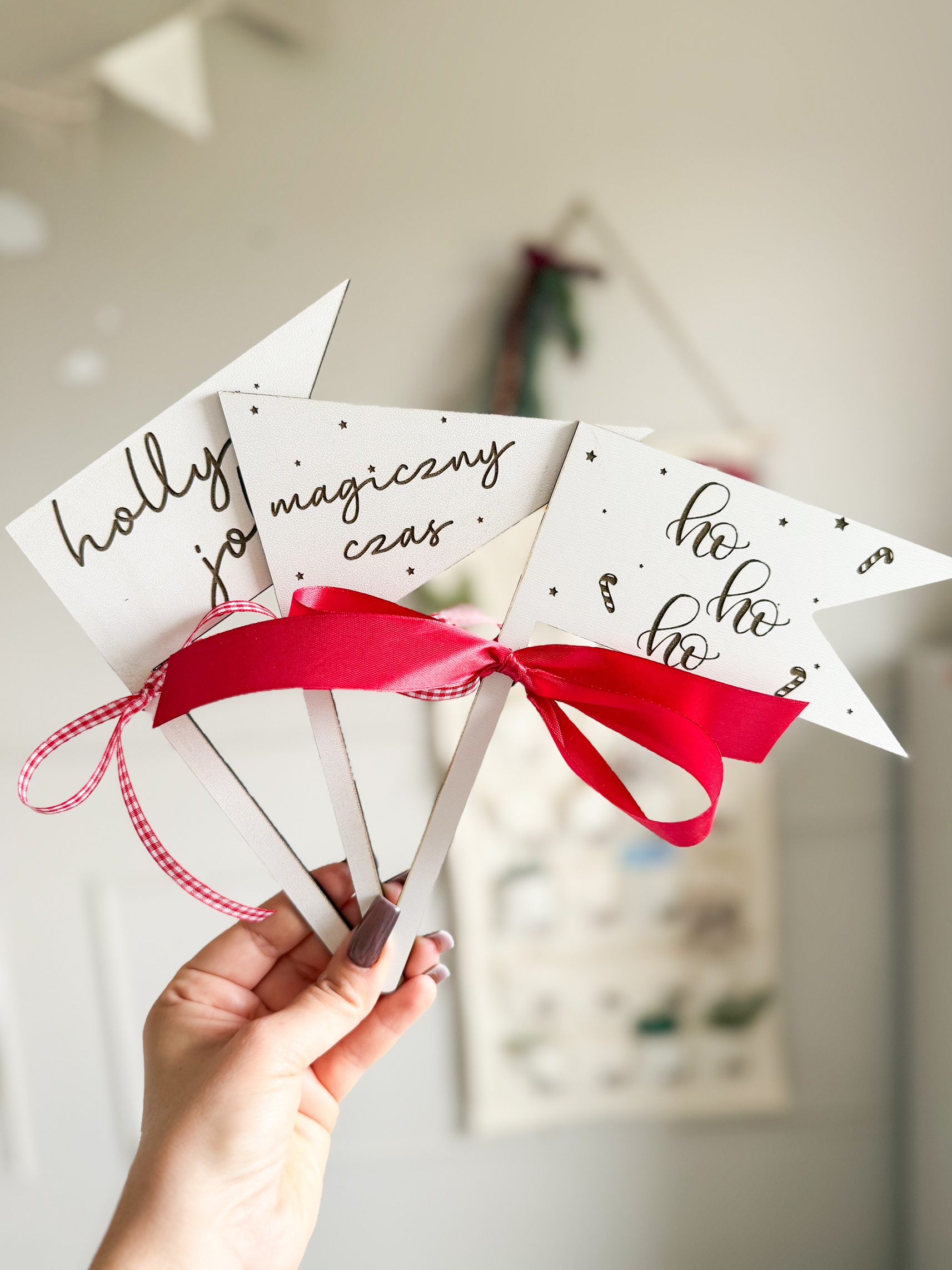 Zestaw Świątecznych zadań - obrazek 2