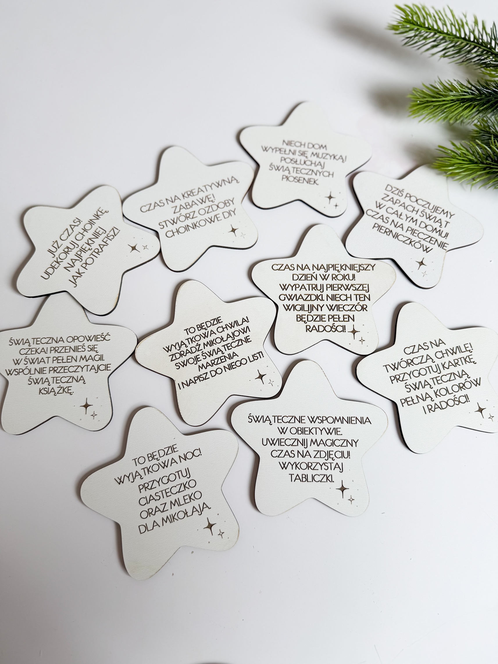 Zestaw Świątecznych zadań - obrazek 4