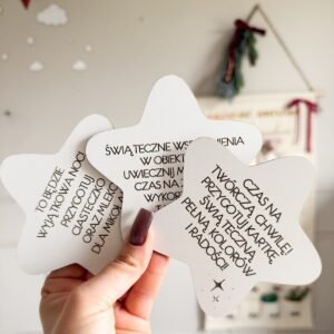 Zestaw Świątecznych zadań