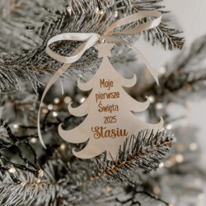 Zawieszka Choineczka