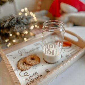 Tacka dla Św. Mikołaja