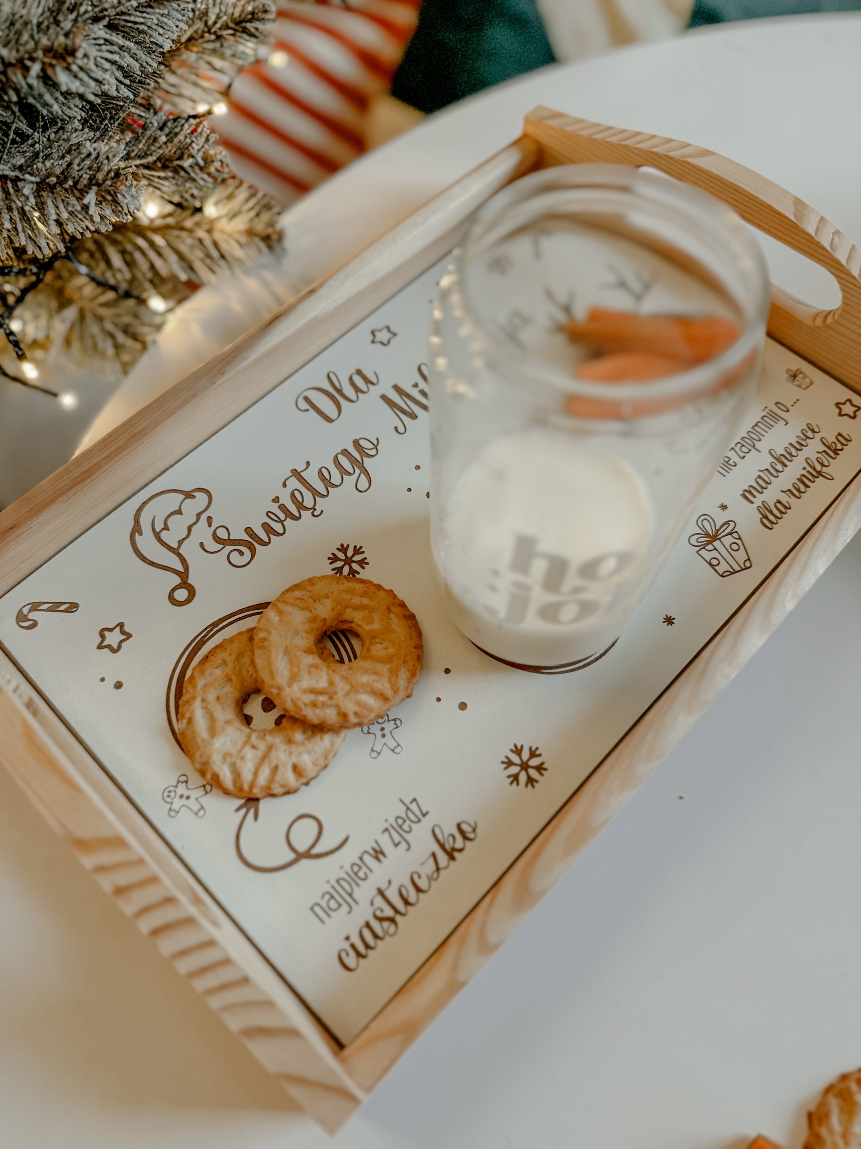 Tacka dla Św. Mikołaja - obrazek 5