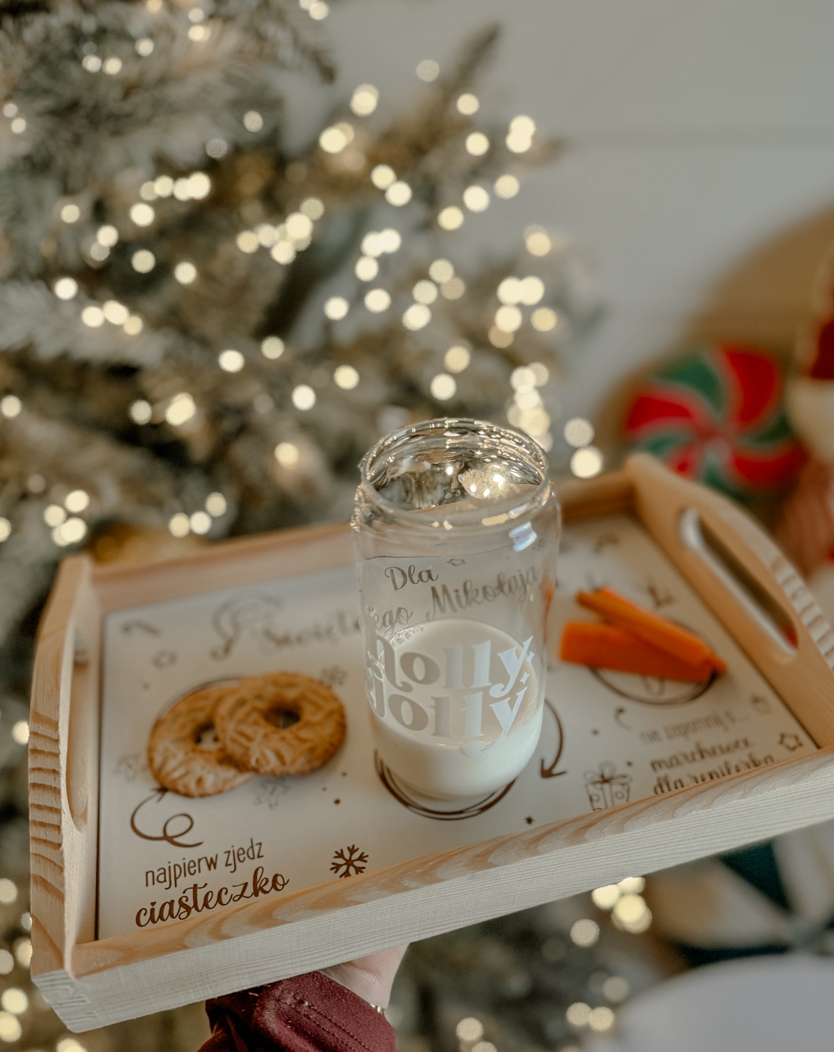 Tacka dla Św. Mikołaja - obrazek 2