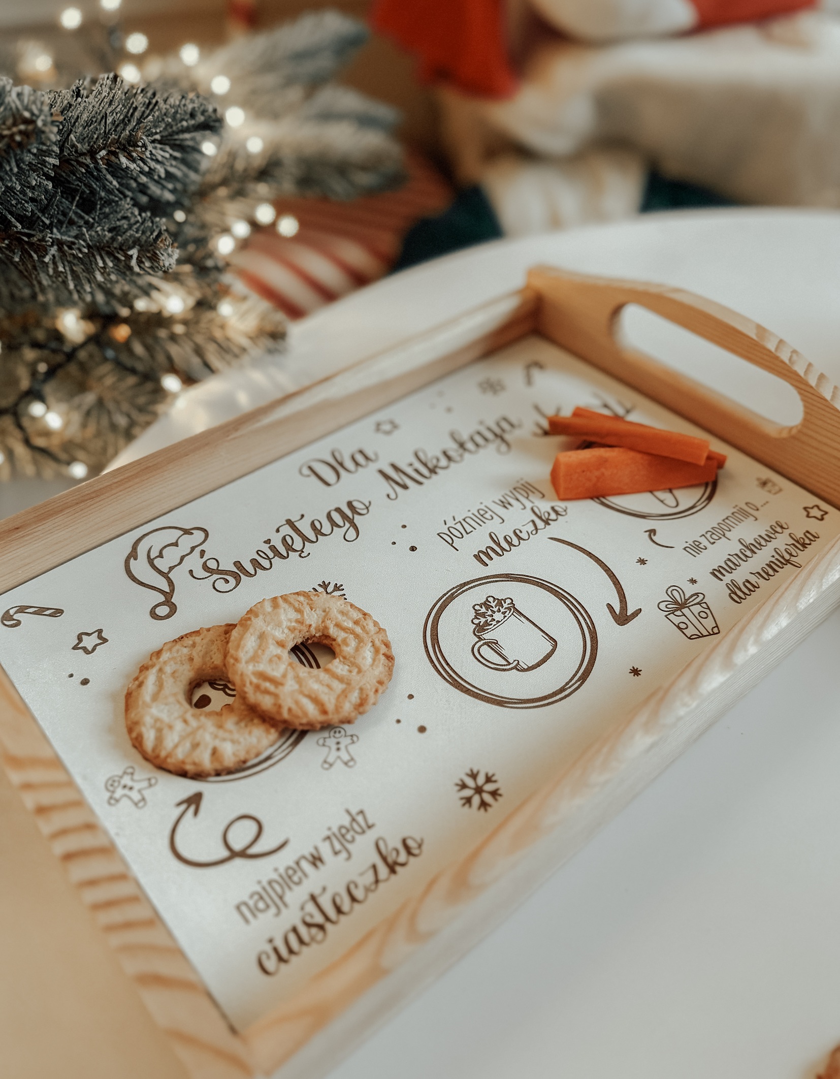 Tacka dla Św. Mikołaja - obrazek 3