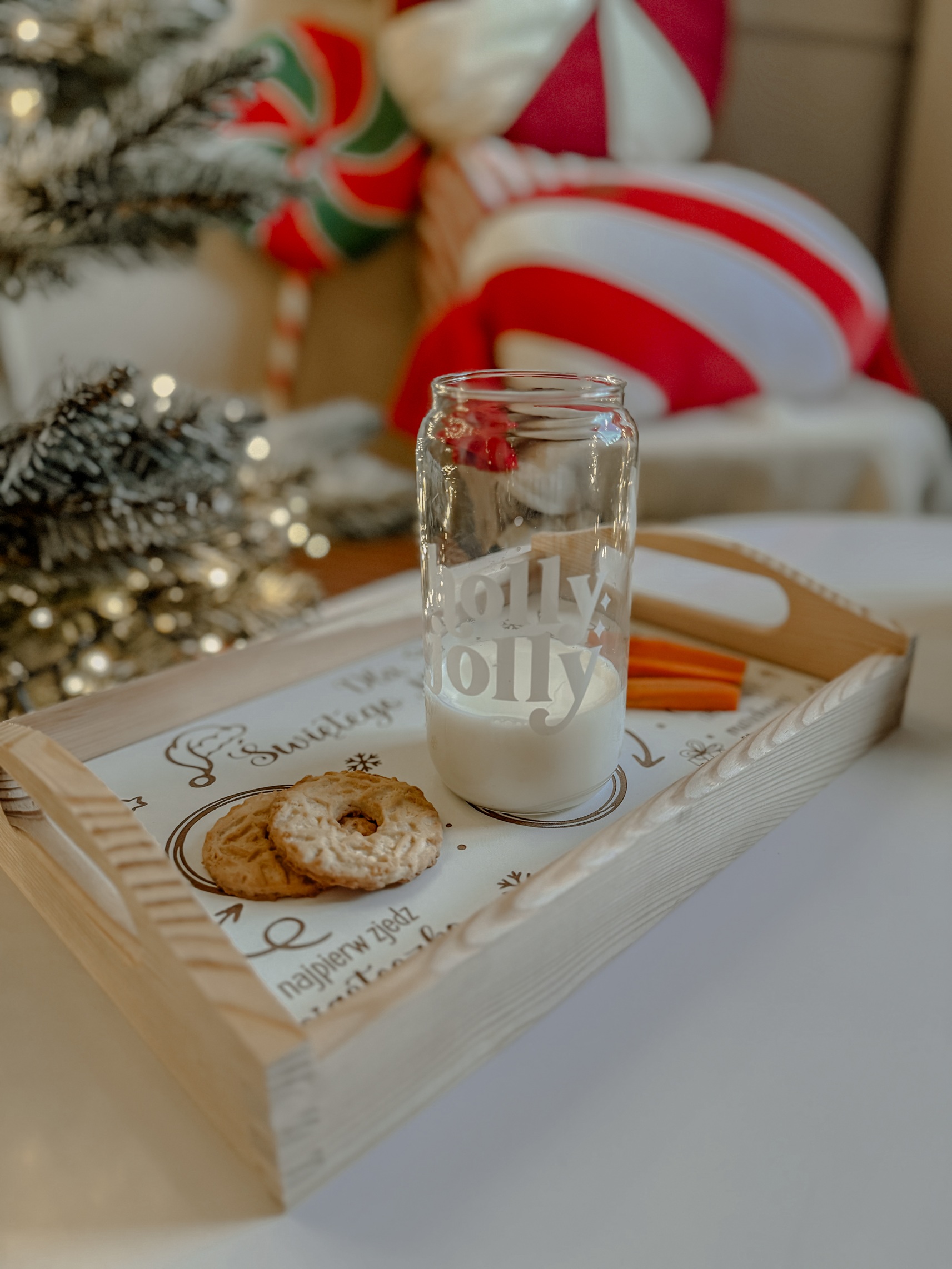 Tacka dla Św. Mikołaja - obrazek 6