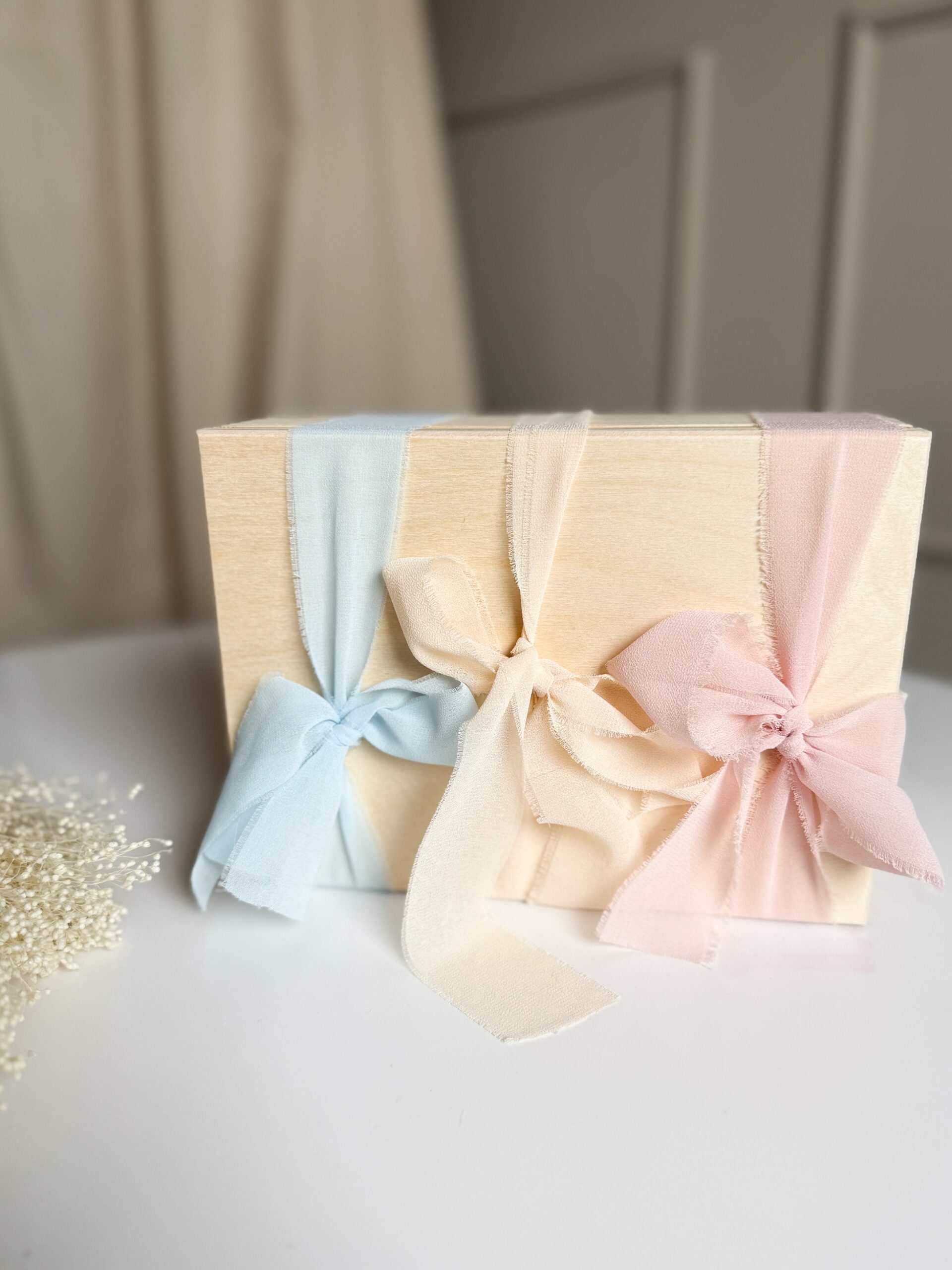 Pudełko na Biblie wzór 7 - obrazek 4