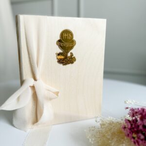 Pudełko na Biblie wzór 3