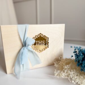 Duża Szkatułka wzór 2