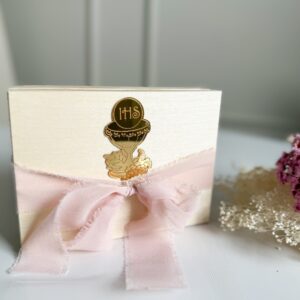 Duża Szkatułka wzór 3