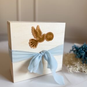 Szkatułka na Drobiazgi wzór 6