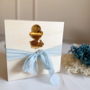 Szkatułka na Drobiazgi wzór 3