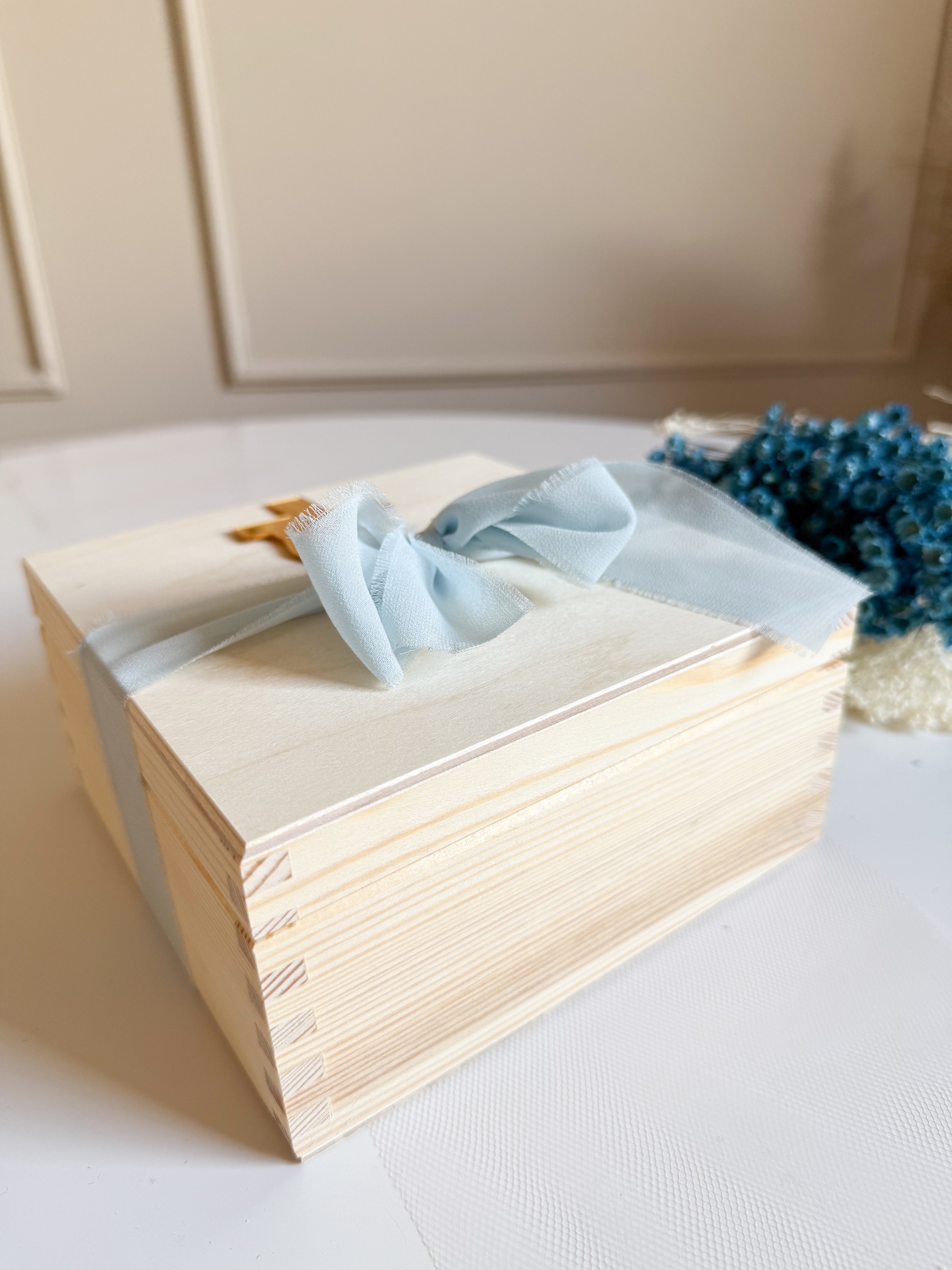 Szkatułka na Drobiazgi wzór 1 - obrazek 4