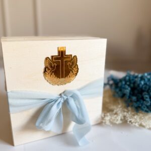 Szkatułka na Drobiazgi wzór 5