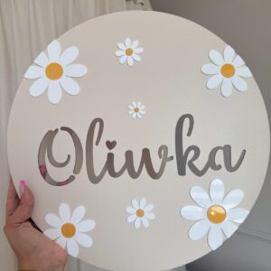 Lampka Oliwka 37cm Zasilacz